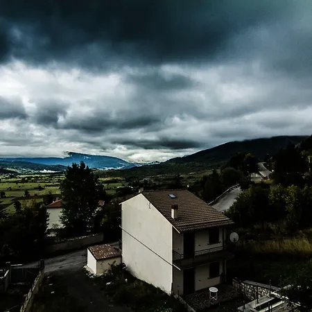Apartman Experience Rocca di Cambio