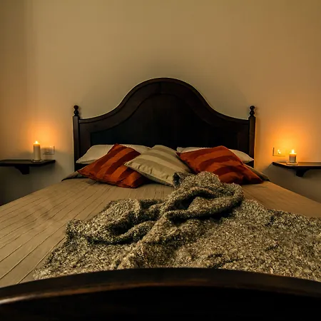 Experience Apartman