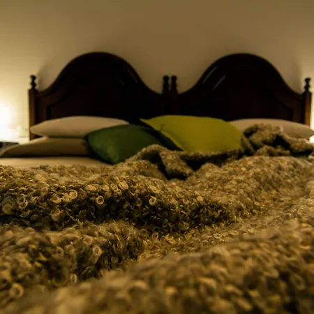 Experience Apartman *