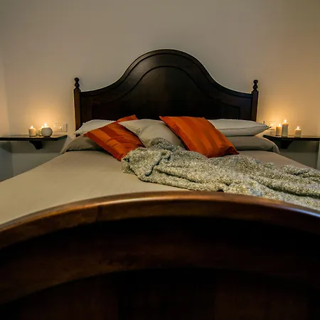 Apartman Experience Rocca di Cambio