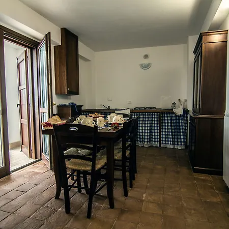 Apartman Experience Rocca di Cambio