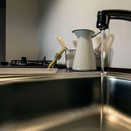 Experience Apartman *
