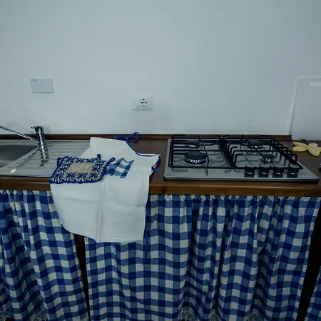 Experience Apartman Rocca di Cambio