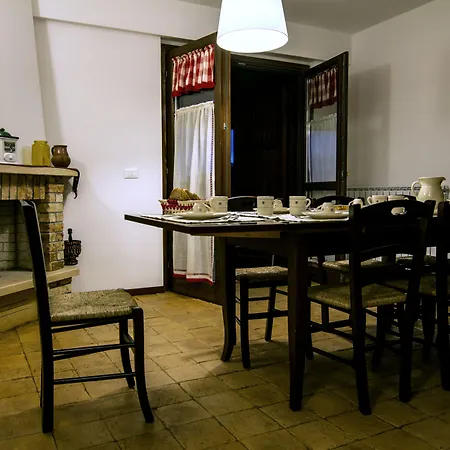 Experience Apartman *