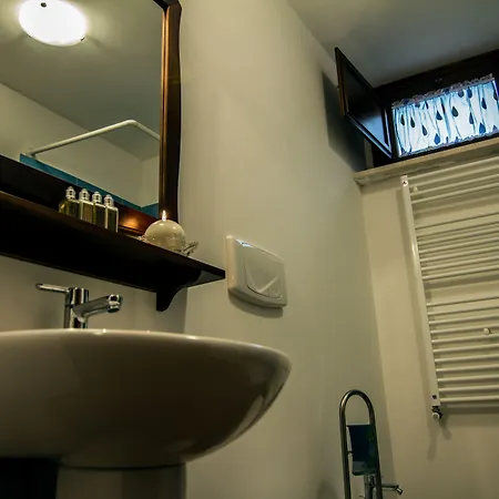 Experience Apartman