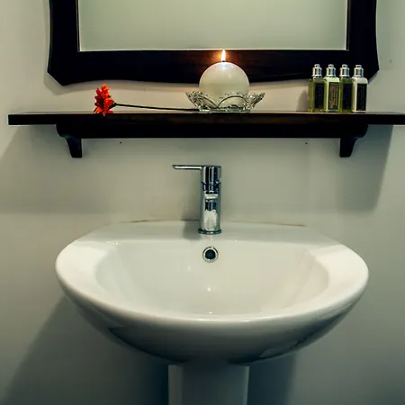 Experience Apartman