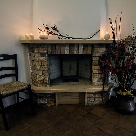 Apartman Experience Rocca di Cambio