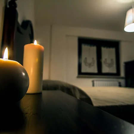 Experience Apartman *