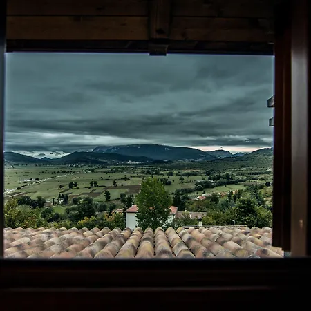 Apartman Experience Rocca di Cambio