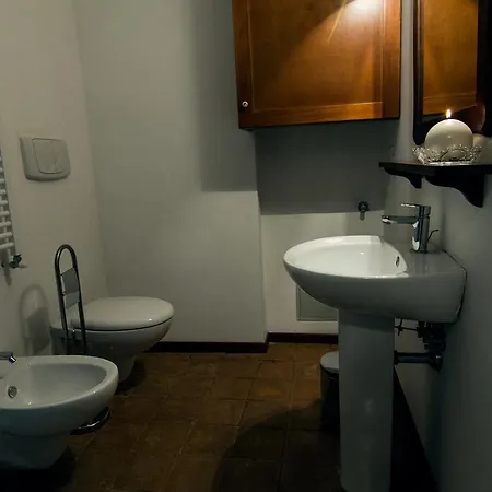 Apartment Experience