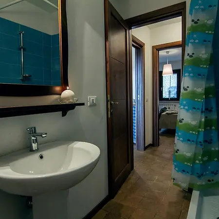Apartment Experience *