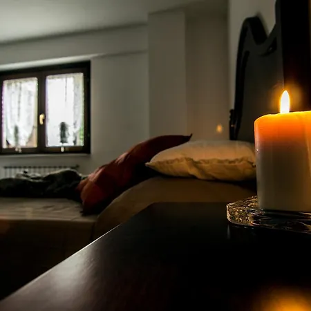 Apartment Experience *
