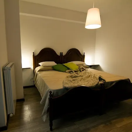Apartment Experience