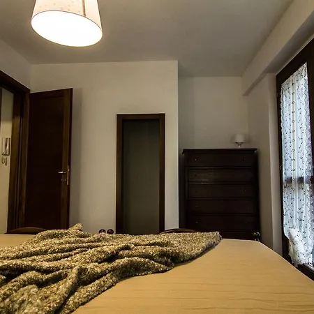 Apartment Experience