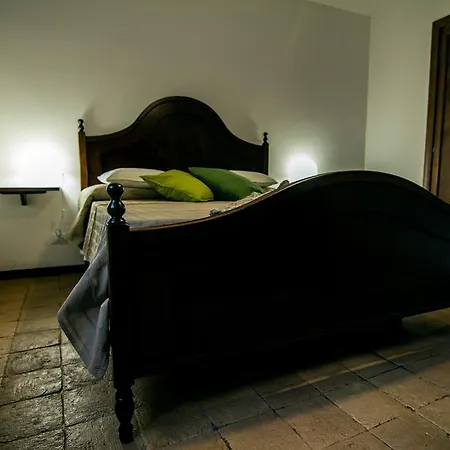 Apartman Experience Rocca di Cambio
