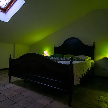 Apartman Experience Rocca di Cambio