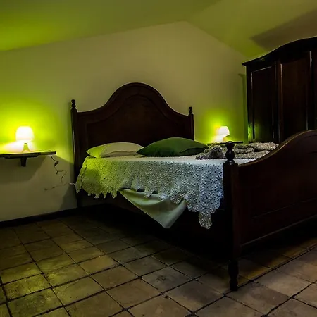 Experience Rocca di Cambio