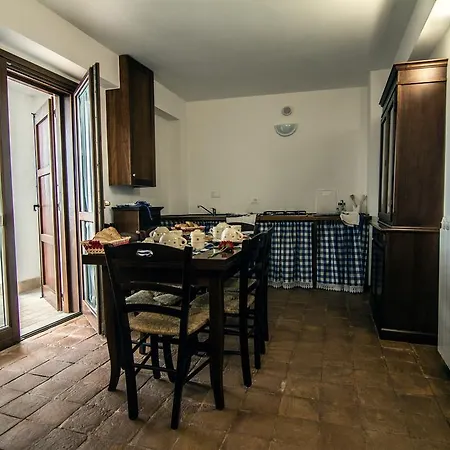 Apartment Experience