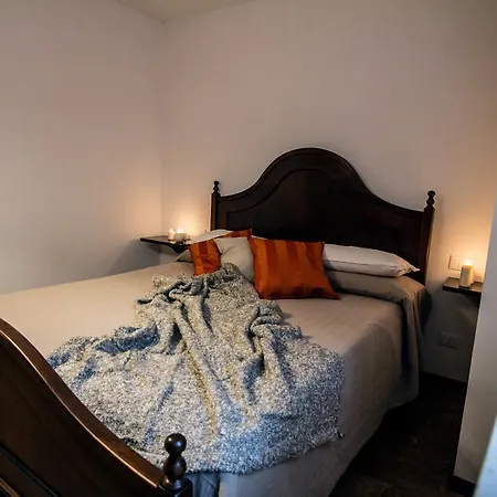 Apartment Experience *