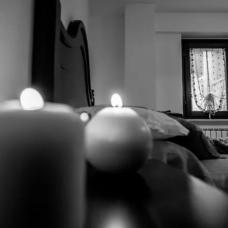Apartman Experience Rocca di Cambio