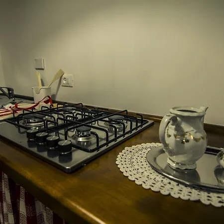 Apartment Experience *