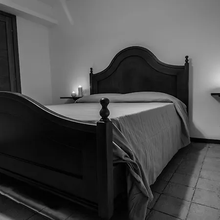 Experience Rocca di Cambio