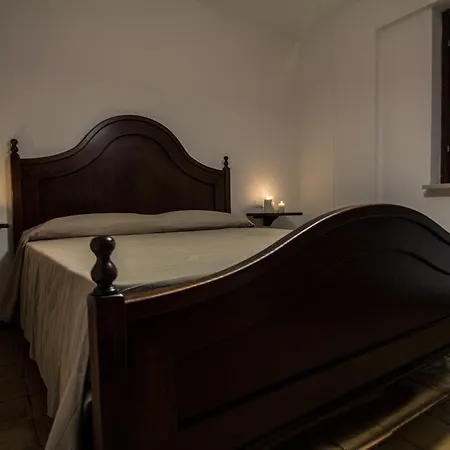 Apartment Experience Rocca di Cambio