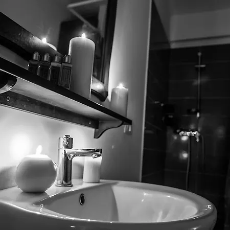 Apartment Experience Rocca di Cambio